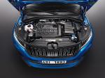 Skoda Kodiaq RS 2019 года (WW)